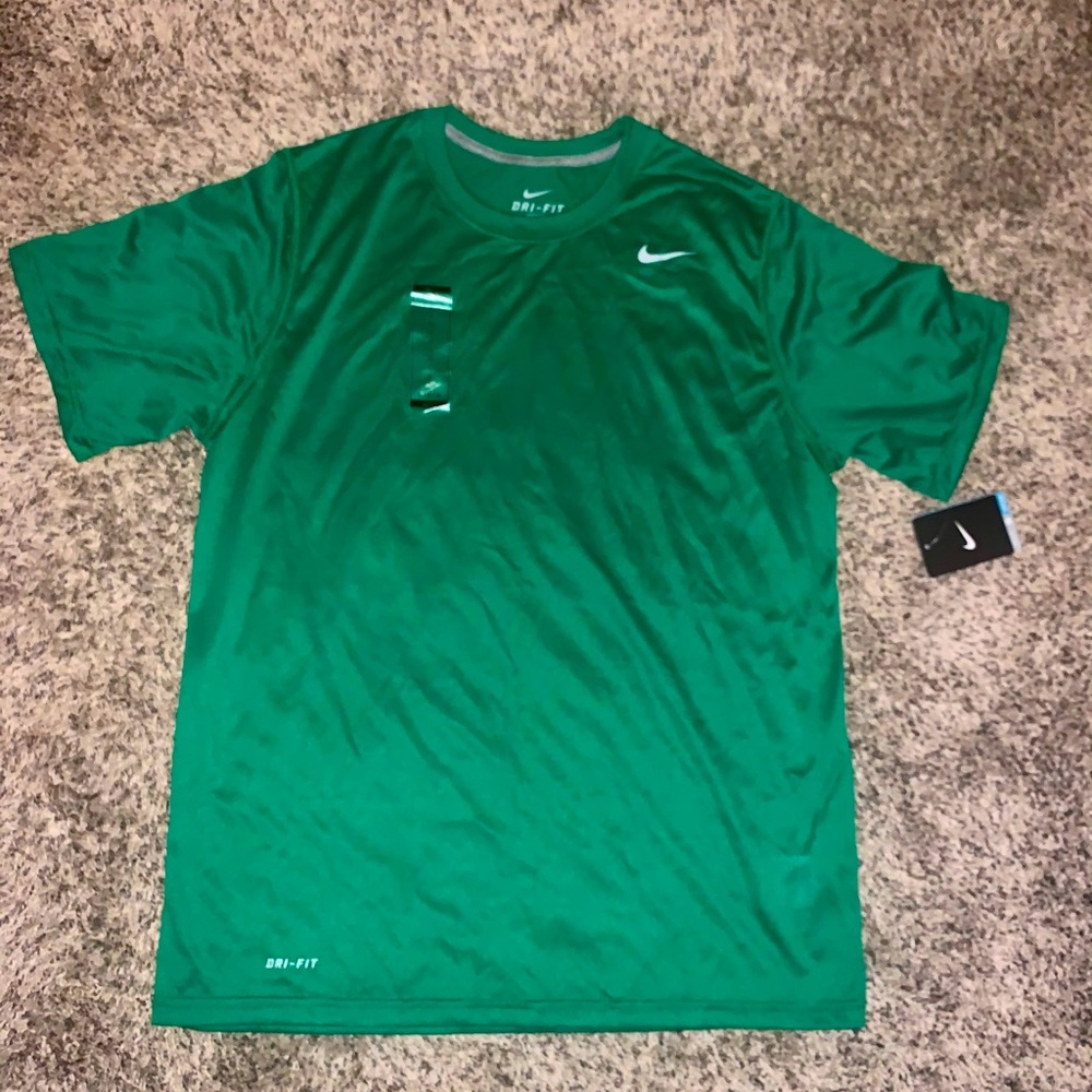 Nike Dri-fit T-shirt